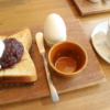【名古屋北区のつばめカフェ＆ミルク】食パンが神がかり的に美味いお洒落カフェ！