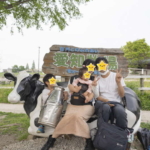 <span class="title">【愛知牧場】幼児連れで再訪！一度訪れた観光地は感慨深いなぁ。。</span>